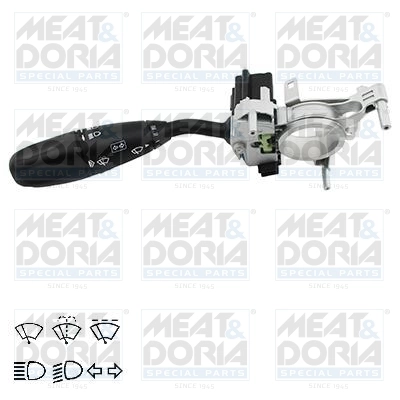 Steering Column Switch